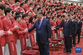 力与挑战促