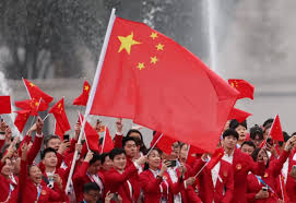 自亚洲各地