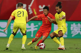 的练习使球